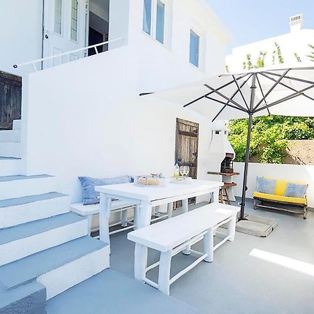 Casa Cavala By Sevencollection Villa ซาเลมา ภายนอก รูปภาพ