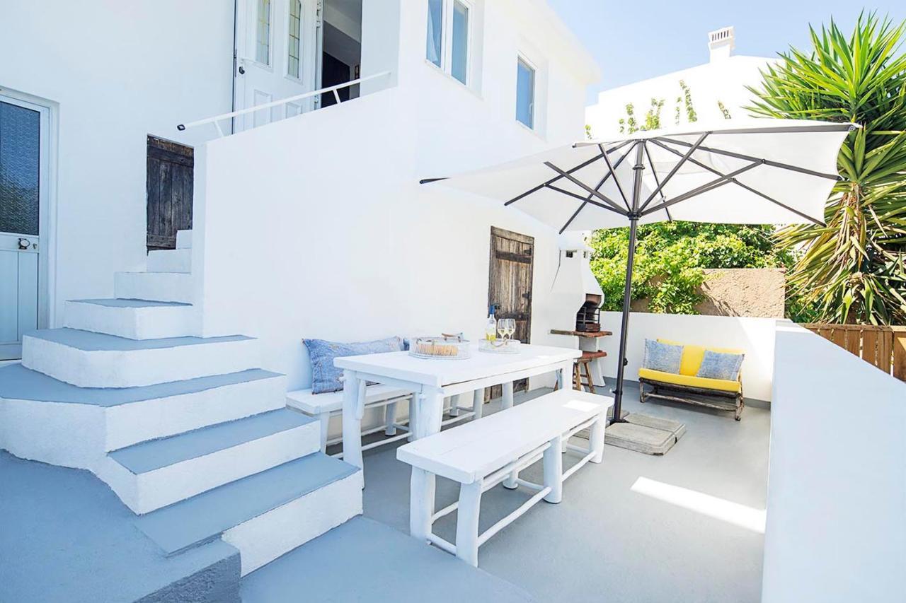 Casa Cavala By Sevencollection Villa ซาเลมา ภายนอก รูปภาพ