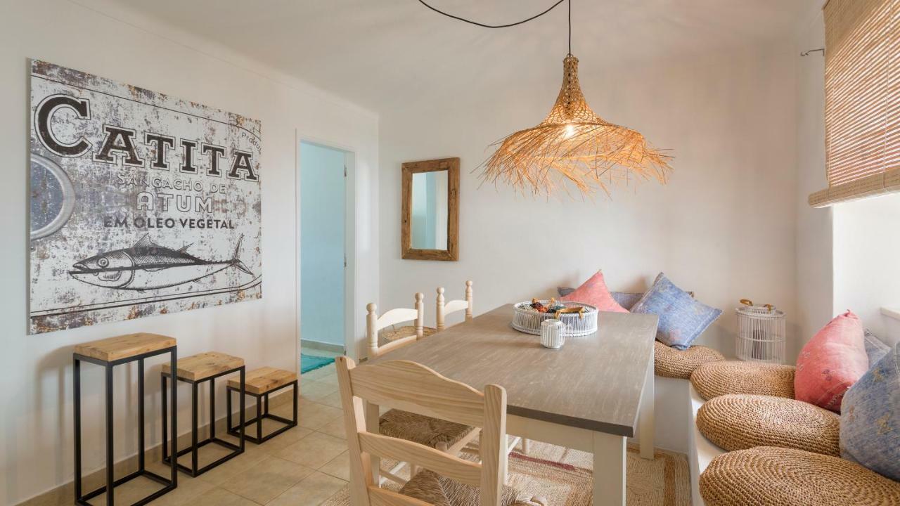 Casa Cavala By Sevencollection Villa ซาเลมา ภายนอก รูปภาพ