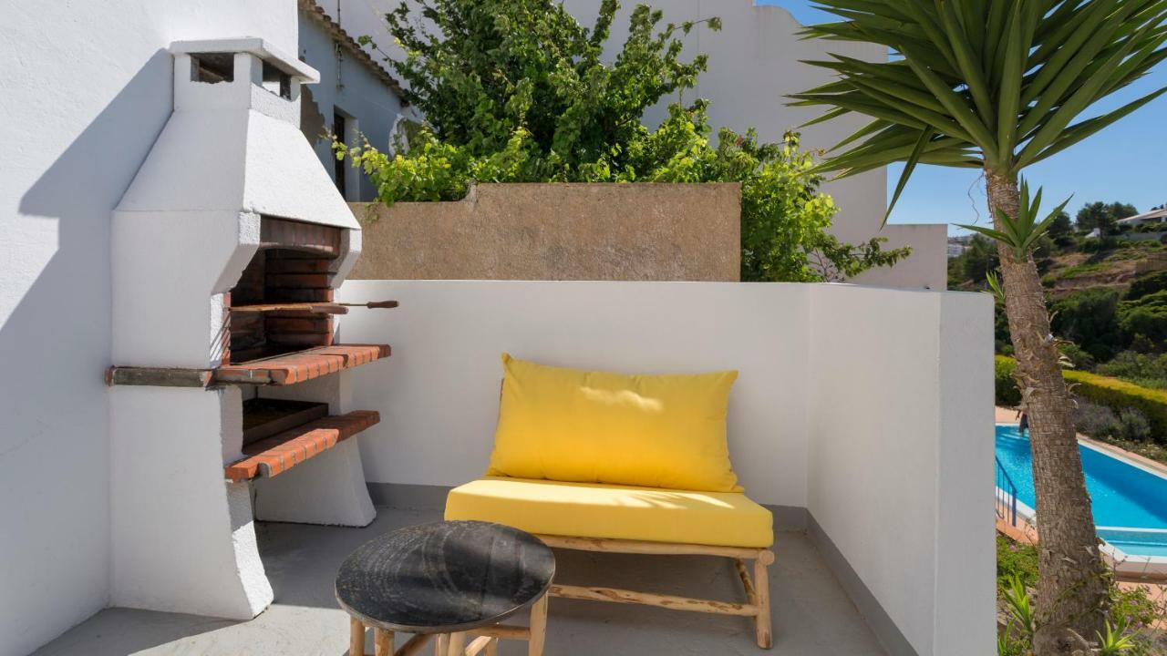 Casa Cavala By Sevencollection Villa ซาเลมา ภายนอก รูปภาพ