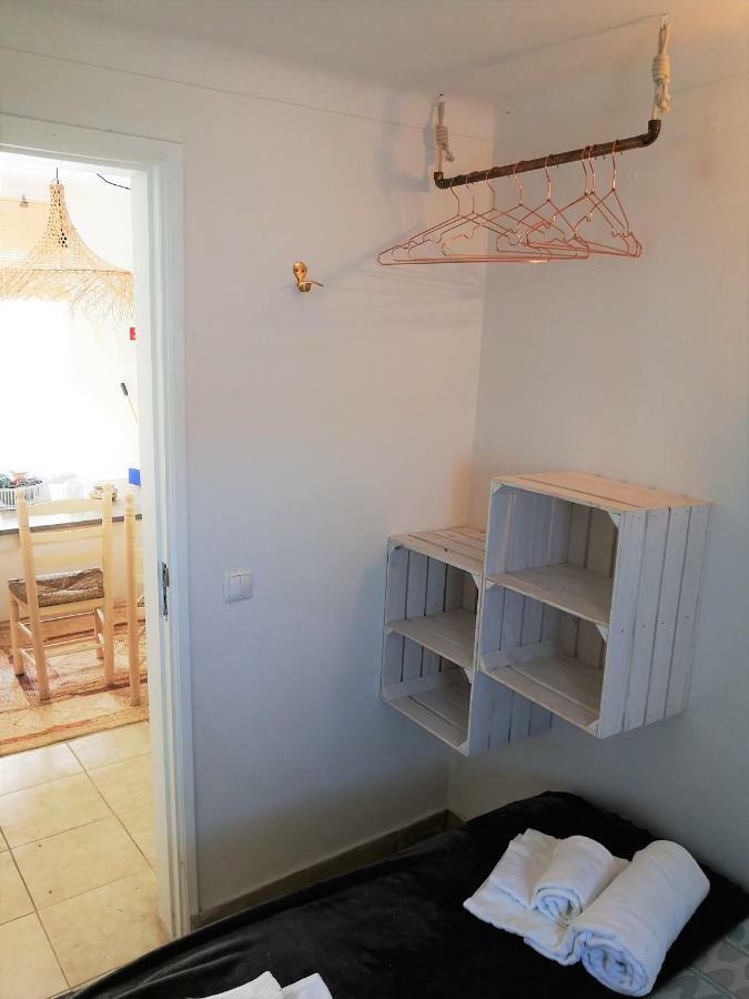 Casa Cavala By Sevencollection Villa ซาเลมา ภายนอก รูปภาพ